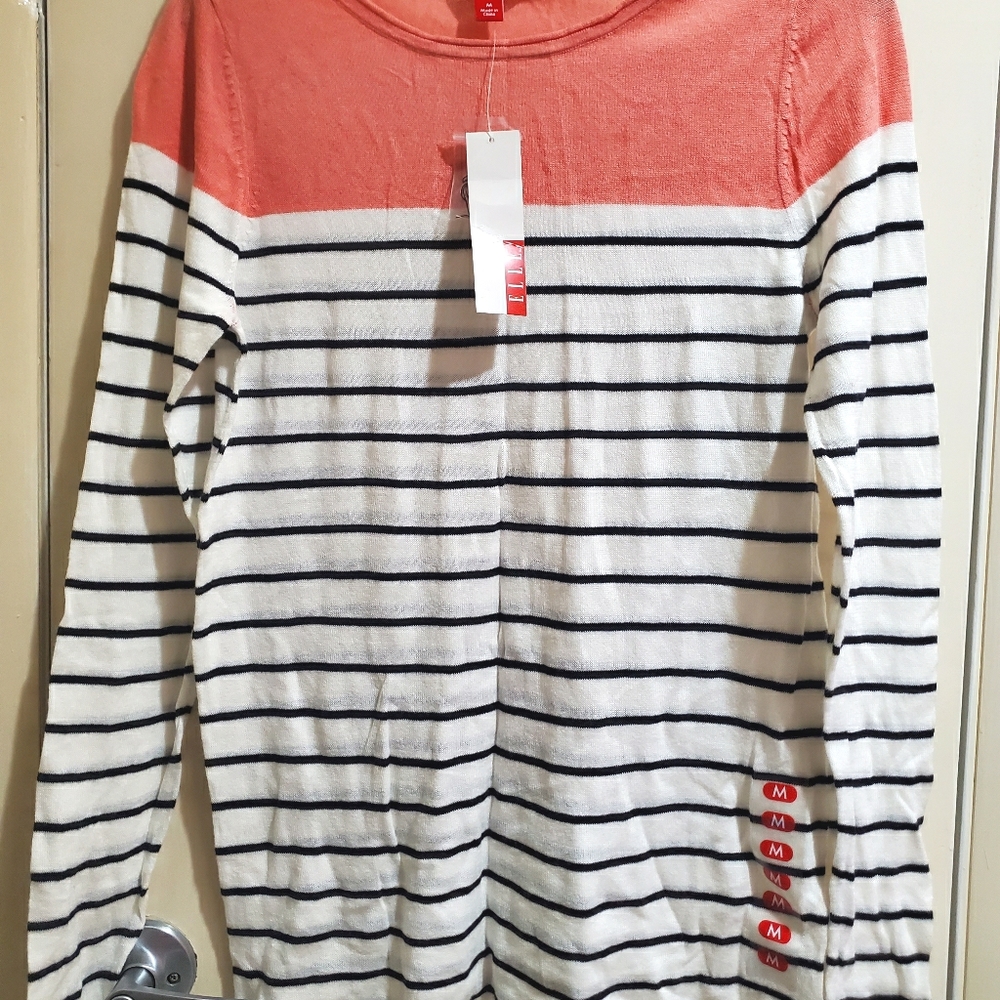 ELLE light sweater "M"
